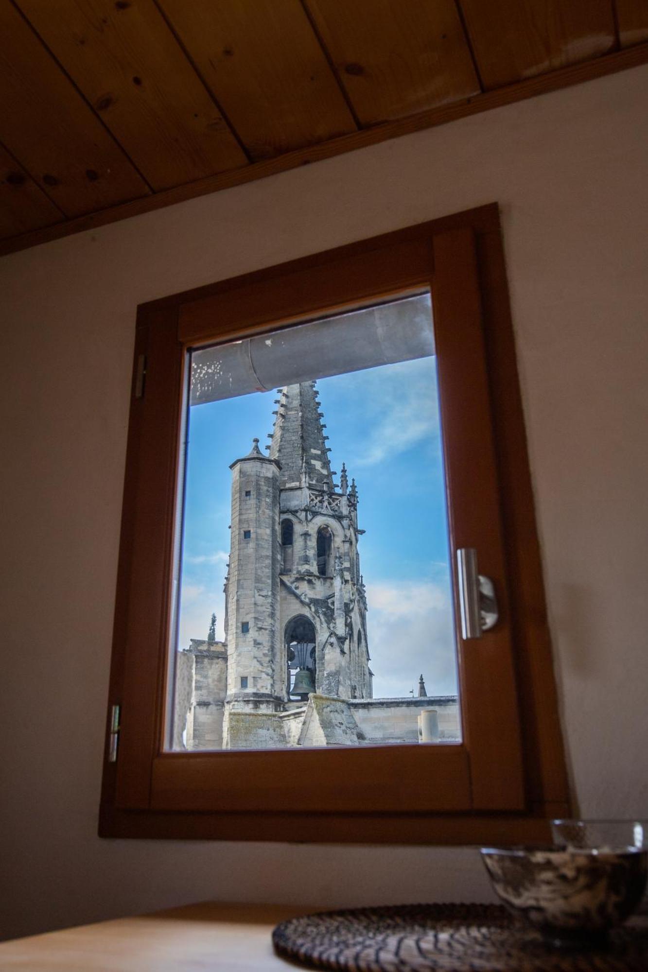 Le Ciel Du Palais - Intramuros - 2 Ch - Wifi Avignon Exteriér fotografie
